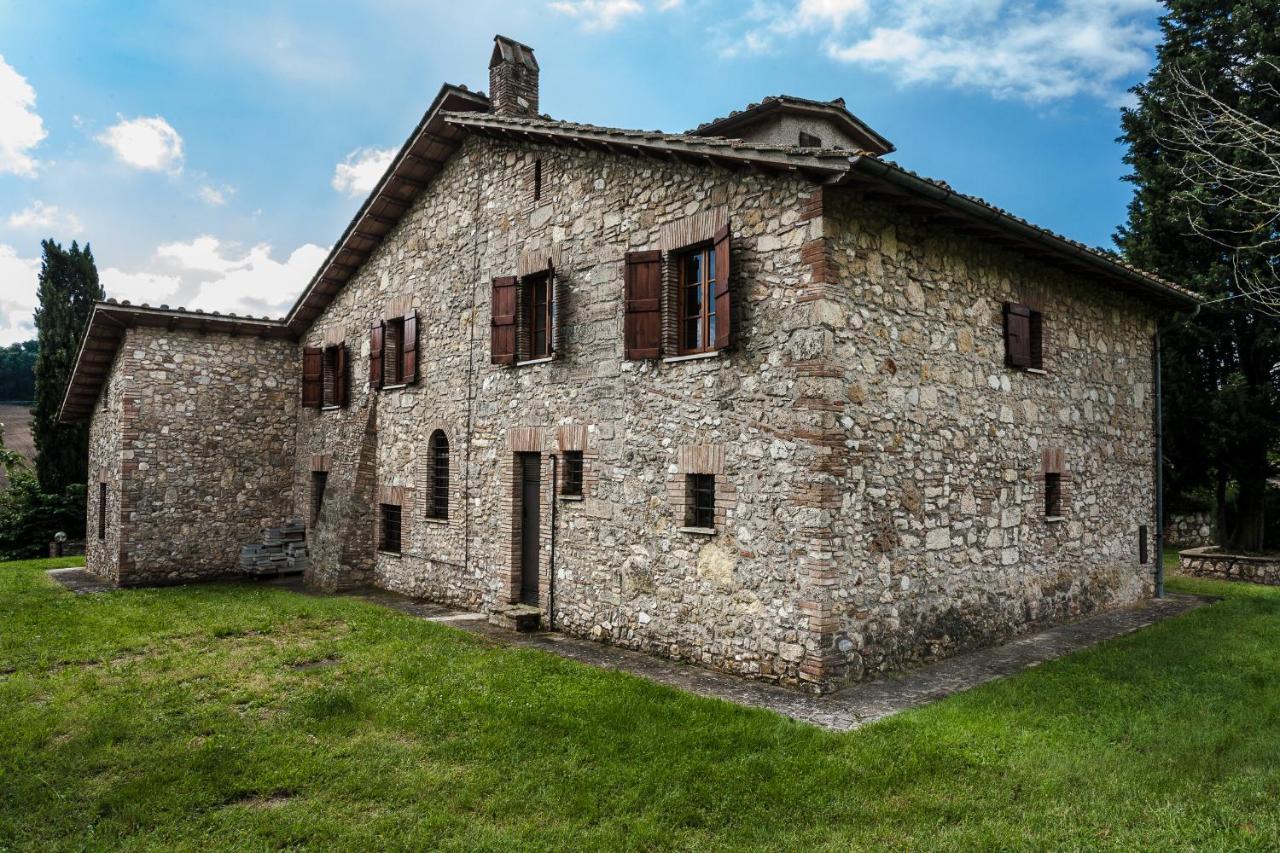 Barca Country House Villa Amelia Exterior photo